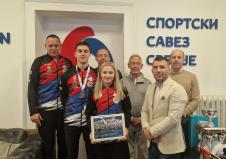 Sportski savez Srbije bilijar