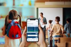 e uprava vrtić upis u školu