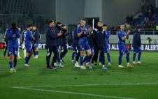 Fudbalska reprezentacija Srbije