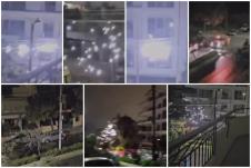 Grčka argirupoli varnice bandera oluja Erminio