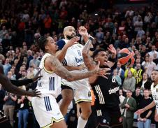 Bajern Minhen - Fenerbahče