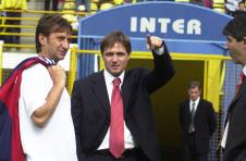 Bora Cvetković i Dragan Stojković Piksi