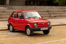 Fiat 126 peglica