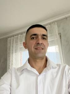 Milan Marić, malinar, Ivanjica