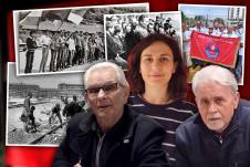 Radne akcije radna akcija