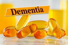 kapsule vitamina D/natpis demencija