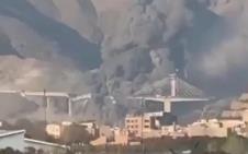 Iran most srušen most.jpg