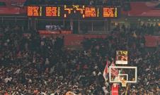 Delije se potukle sa Žandarmerijom