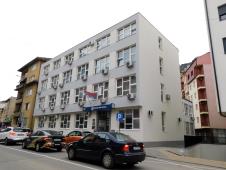 LOZNICA - Filijala NSZ u Loznici.JPG