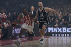 Kodi Miler-Mekintajer i Nik Kalates