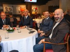 Dejan Stanković, Zvezdan Terzić i Marko Marin