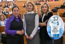 hpv vakcina Gorica Đokić