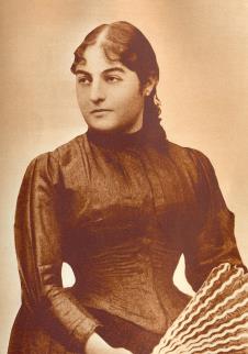Kraljica Natalija Obrenović