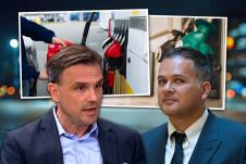 Miodrag Kapor Aleksandar Stevanović