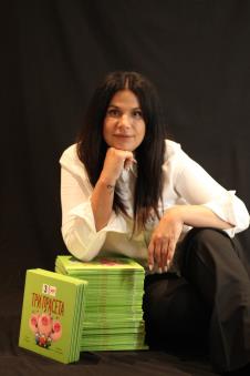 Biljana Stojanović izdala novu knjigu