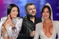 Asmin Džudžić  Stanije Dobrojević Maja Marinković