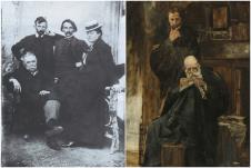 Đorđe Krstić, Pisac jevanđelja