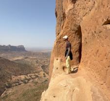 Pravoslavna crkva u Etiopiji - Abuna Yemata Guh