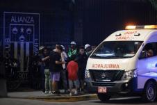 Stadion Alehandro Viljanueva