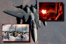 F-15 američki avion