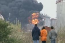 Bombardovanje Pančeva