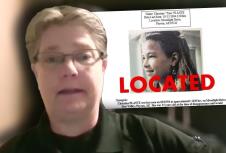 nestala trinaestogodišnja devojčica pronađena živa