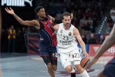 Baskonija - Real Madrid