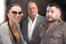 Stanija Dobrojević  Asmin Durdžić Mustafa Durdžić