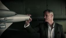 Džon Piters john peters RAF pilot