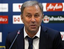 Milovan Rajevac