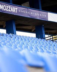 OFK Beograd Omladinski stadion