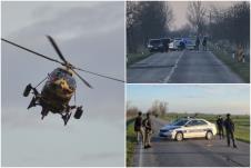 Kanjiža vojska policija gasovod