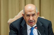 Mohamed ElBaradei