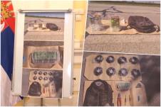 Đuro Jovanić Kanjiža eksploziv