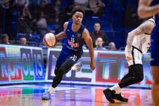 KK Budućnost, KK Partizan, ABA liga