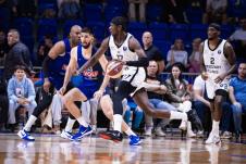 KK Budućnost, KK Partizan, ABA liga