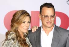 Rita Vilson, Tom Henks