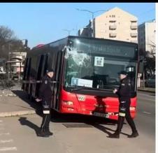 Niš Autobus