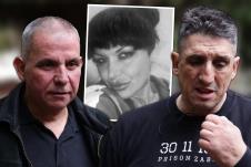 Stela Savić  kristijan Golubović