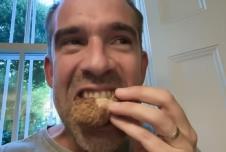 Doktor Kris Van Tuleken