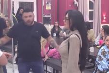 Svađa Anali, Stanija i Asmin