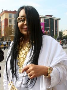 Bulent Ersoj 2008. godine