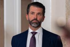 Donald Trump Junior
