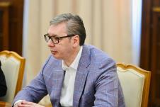 Aleksandar Vučić Ivica Dačić