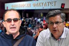 Miloš Ković Dinko Gruhonjić