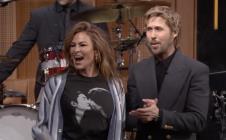 Eva Mendes i Rajan Gosling