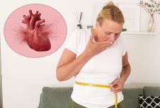 mršavljenje gubitak težine srčani problemi bolesti srca