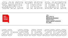 19. Beldocs festival