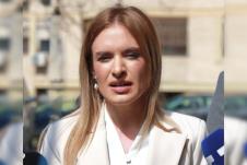 Milica Đurđević Stamenkovski