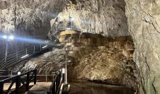 Stopića pećina na Zlatiboru